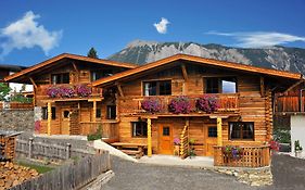 Resort Alt-Oetztal